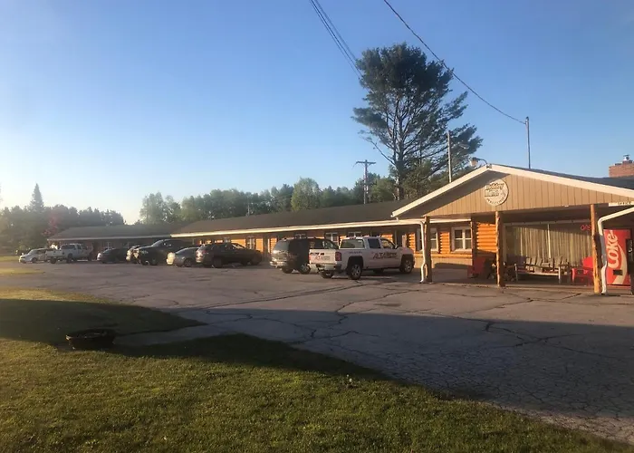 Holiday Motel