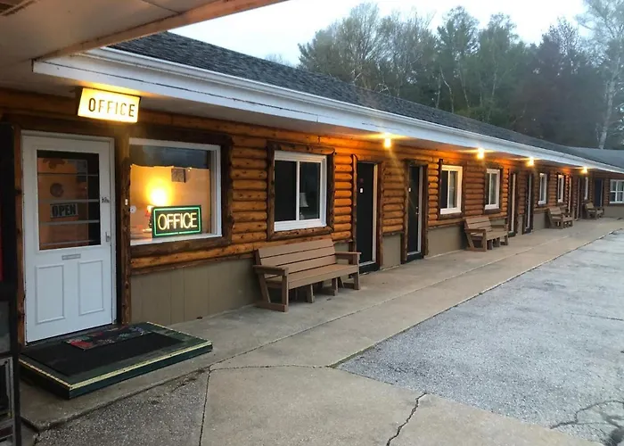 Holiday Motel