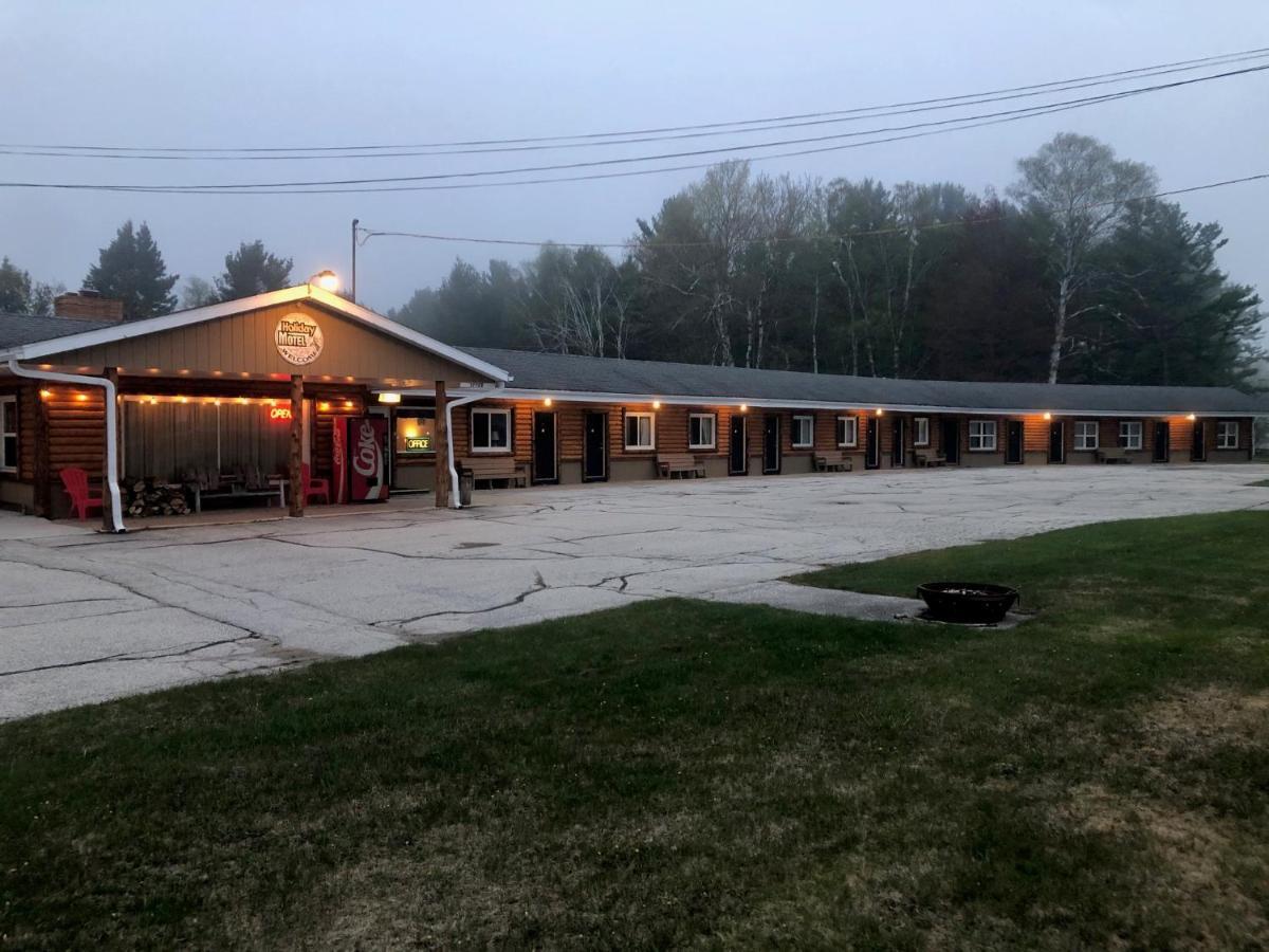 Holiday Motel Manistique