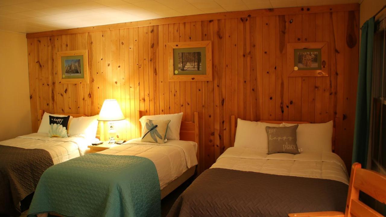 Mini-hôtel Holiday Motel