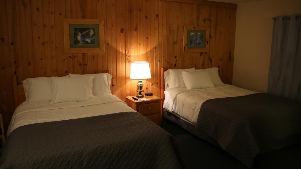 Mini-hôtel Holiday Motel *