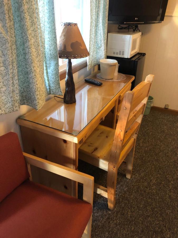 Mini-hôtel Holiday Motel Manistique